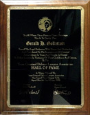TCDLA - Hall of Fame (2002) - Gerald Goldstein